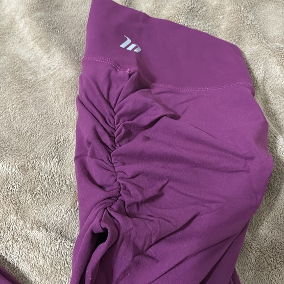 Muscle nation workout set - Picture 5 of 5